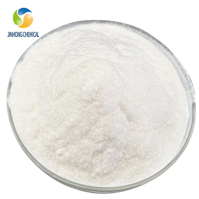 Caprylhydroxamic Acid CAS7377-03-9 factory